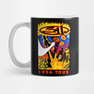 Vintage 311 Mug